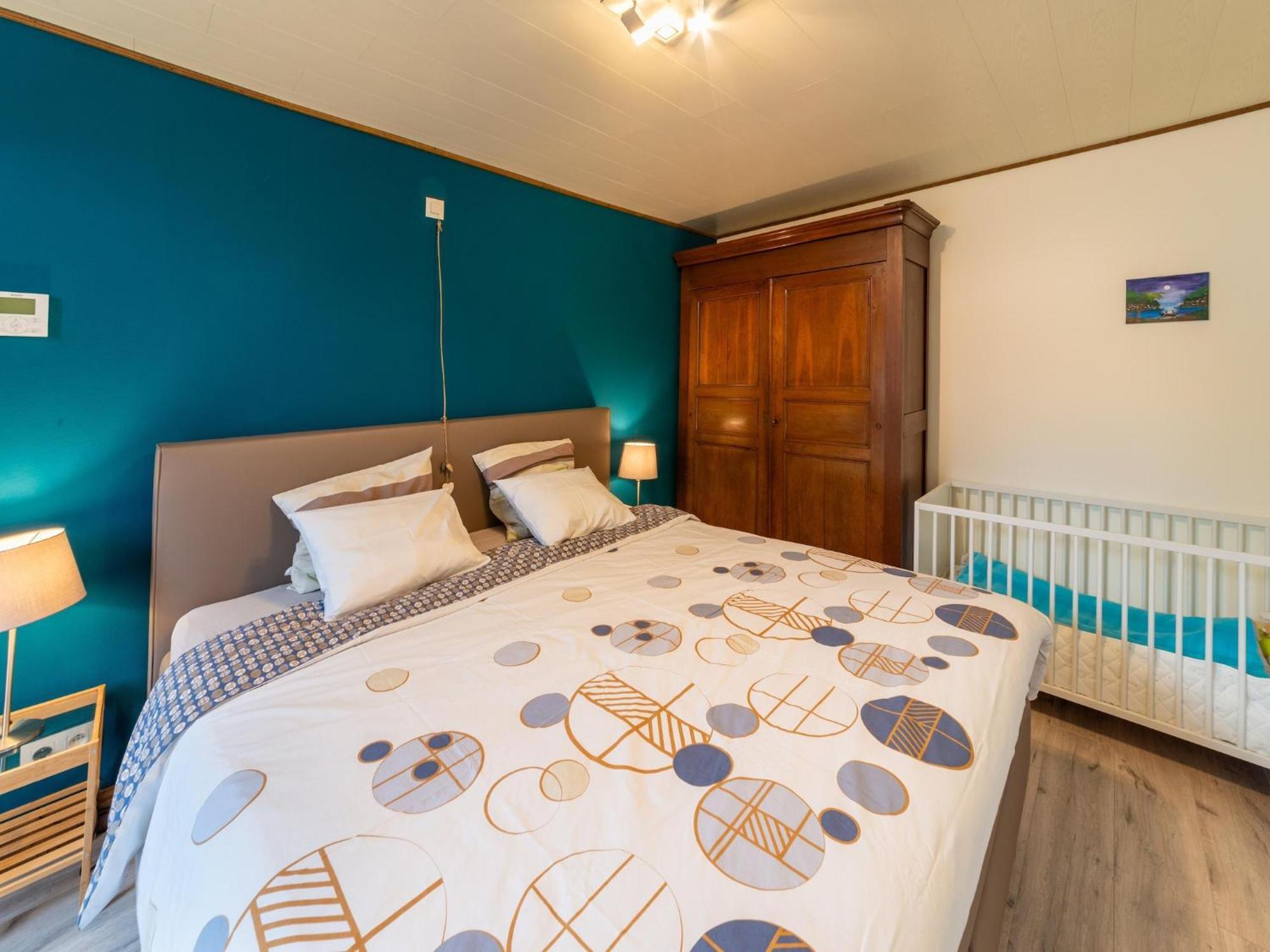 Holiday Home With Bubble Bath Флоранвиль Экстерьер фото